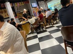 大堂-大成铁板烧•板前(复古餐厅石老人店)