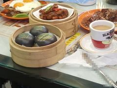 -澳门陈光记烧味饭店(万象城店)