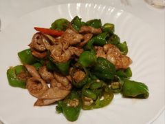 -鲜得莱渔港·小平岛海胆馆(七贤岭店)