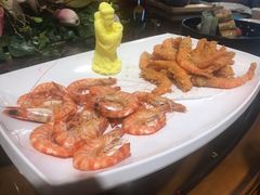 -大东方海鲜酒楼(小武基桥店)