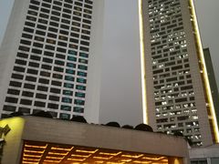 -南京金陵饭店
