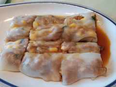 -點無缺茶楼·海鲜酒家(世博店)