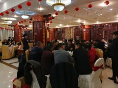 大堂-锡和无锡菜(景丽苑店)