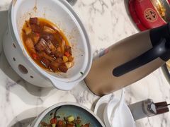 -徽州月·民间徽菜(浦东总店)