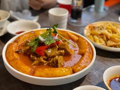 -贯贯吉·清真餐厅(浙江中路店)