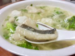 -巴哈面店(沈家门西大街店)