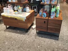 -星巴克(厦门SM新生活广场店)
