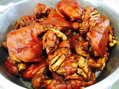 -熊家万峦猪脚(车城店)