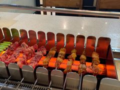 -玉善烧烤串城(长春总店)