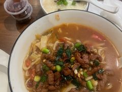 -春家·非遗手工小吃(三墩新天地店)