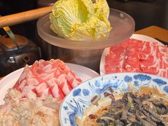 -东来顺·非遗火锅(高新店)