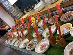 -野渡坡·极致湘菜·庭院餐厅(汉阳店)