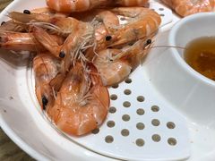 -萃和楼海鲜酒店(汉口路店)