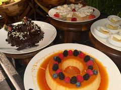 -拉蒂娜·巴西牛排馆 Latina·Brazilian Steakhouse(王府井喜悦店)