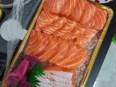 -熟里三文鱼旗舰店(红星店)