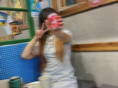 -친구亲顾韩国烤肉专门店(蓉花里店)