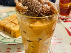-九龙冰室(新中关购物中心店)