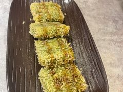 -鲜潭蒸汽石锅鱼(万象前海店)