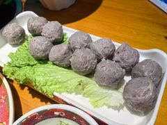 -大吉利·潮汕鲜牛肉火锅(西安店)