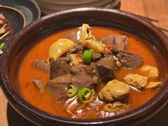 -清水亭湖北菜(大屯DT51店)