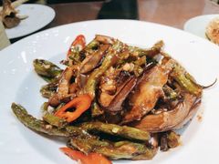 -南门小馆·清真(国贸商城店)