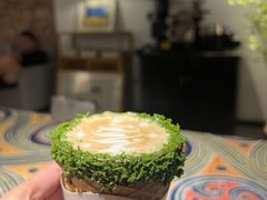 -城南花开咖啡(稻花村店)