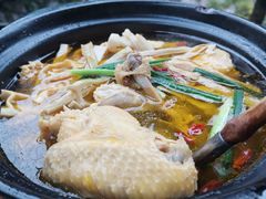 -香芙茗茶楼(梅家坞总店)