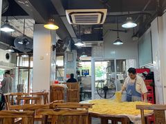 -春和面馆(常德路店)