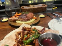 -Bistro Les Lilas丁香花小酒馆