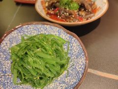-师烤·豆花烤鱼(深圳坂田天虹店)