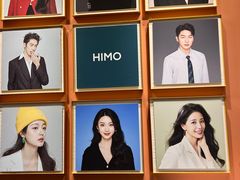 -海马体照相馆(上海晶耀前滩店)