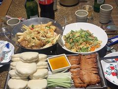 -淮上豆府(水厂路店)