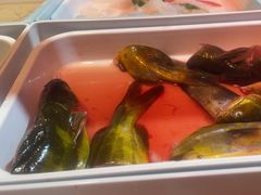 -尚品海鲜肥牛自助火锅(湖明店)