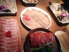 -盡膳口福跷脚牛肉火锅(北美新天地店)