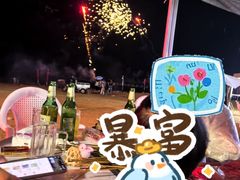 -东戴河风景区-止锚湾