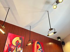 -克比叔叔印度餐厅Kebabs on the Grille(永康路分店)