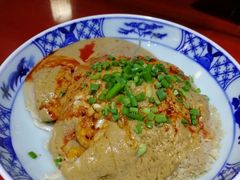 -窄巷子陕菜馆·地道陕西菜(粉巷店)
