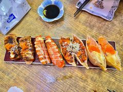-米彩料理(西丽店)