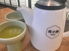 -苏小柳点心·手作小笼包(虹桥天地分院)