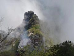-武当山风景区
