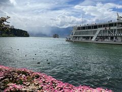 -大理洱海