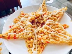 玉米烙-哈尔滨风味小吃东北菜(五角场店)