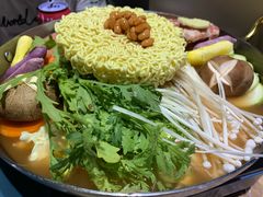 -李先生的首尔小馆(松江启源广场店)