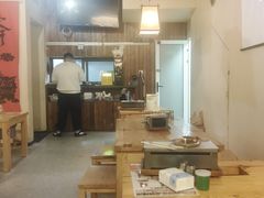 -00后的烤串·扬州地标烧烤(大运河博物馆店)