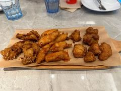 -必胜客(如皋万达店)