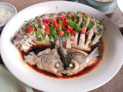 -几荷·恰似故人来(秀水广场店)