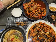 -红盔甲·小龙虾(人民广场店)
