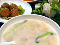 -闫府私房菜·老字号(恒隆店)