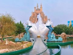 -青岛方特梦幻王国