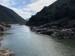 -百漈沟生态旅游景区